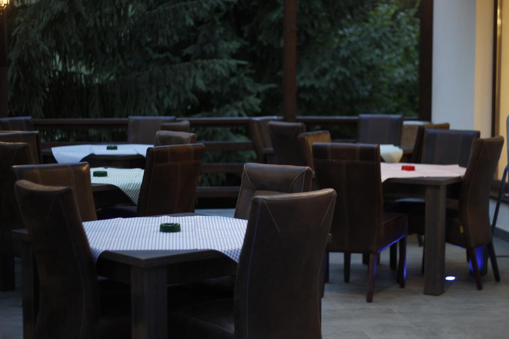 Casa Laur Cu Plaja Privata Hotel Colibiţa Exterior foto