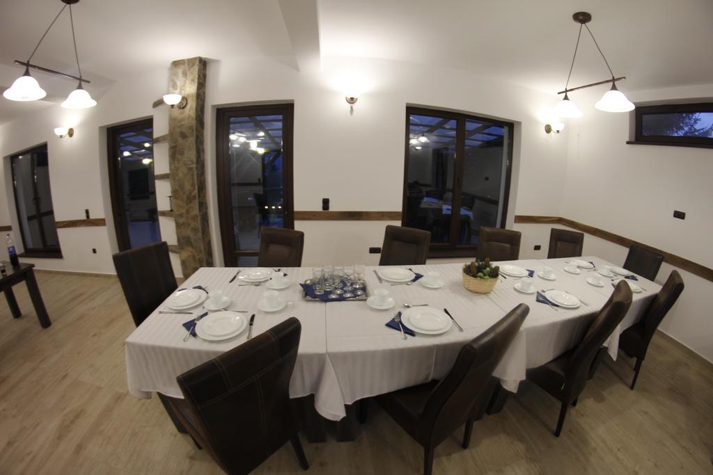 Casa Laur Cu Plaja Privata Hotel Colibiţa Exterior foto