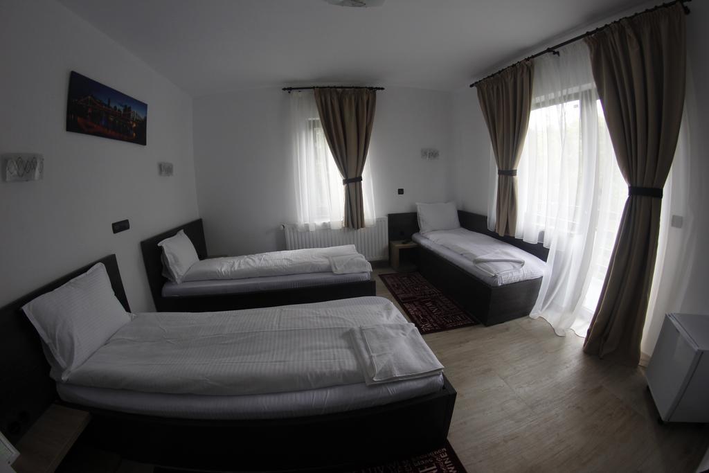 Casa Laur Cu Plaja Privata Hotel Colibiţa Exterior foto