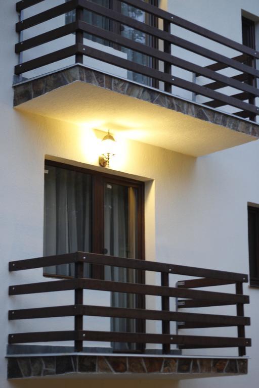Casa Laur Cu Plaja Privata Hotel Colibiţa Exterior foto
