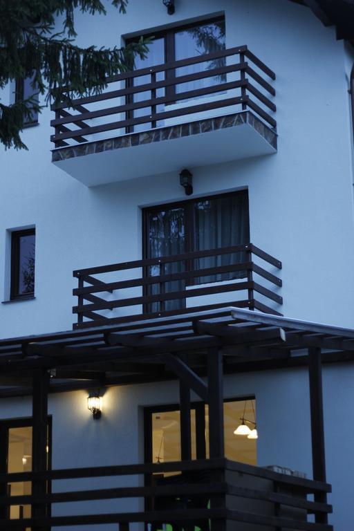 Casa Laur Cu Plaja Privata Hotel Colibiţa Exterior foto