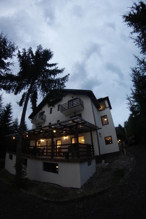 Casa Laur Cu Plaja Privata Hotel Colibiţa Exterior foto