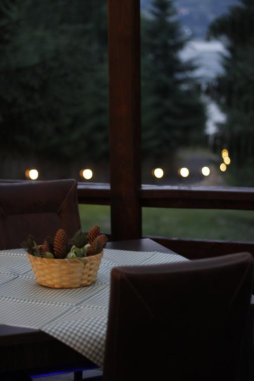 Casa Laur Cu Plaja Privata Hotel Colibiţa Exterior foto