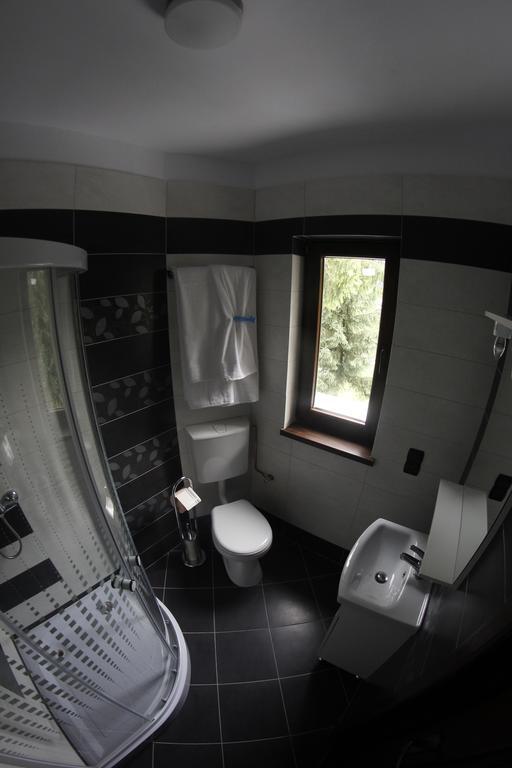 Casa Laur Cu Plaja Privata Hotel Colibiţa Exterior foto