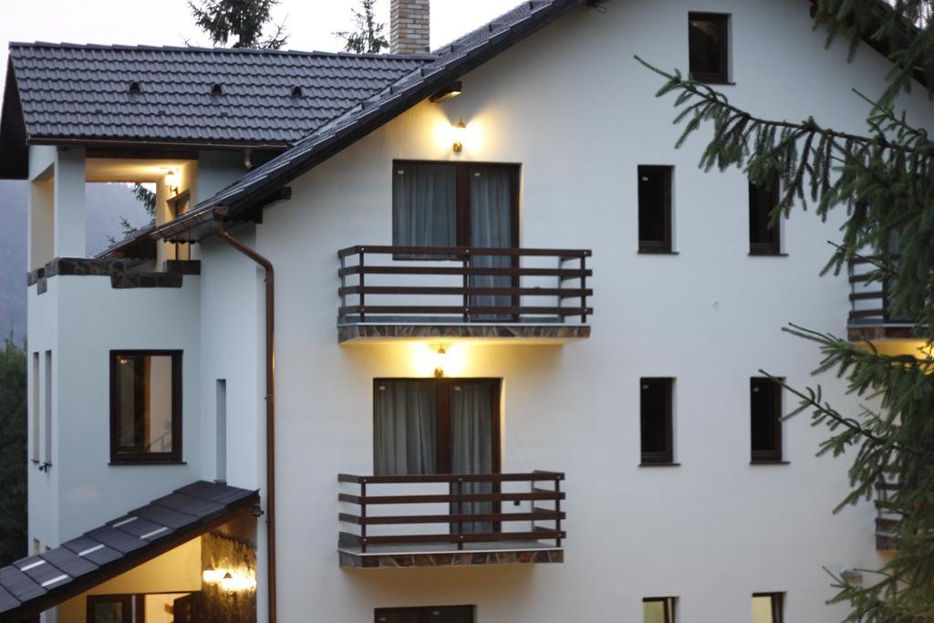 Casa Laur Cu Plaja Privata Hotel Colibiţa Exterior foto